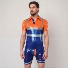 Hi Viz suit Hi Viz suit